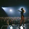 Fã fica com cabelo preso no ventilador durante show de Beyoncé na Nova Zelândia