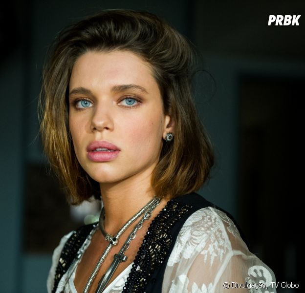 Atriz Que Faz Cibele Em A Força Do Querer Final A Forca Do Querer Cibele Casa Com Ela Mesma E Bruna