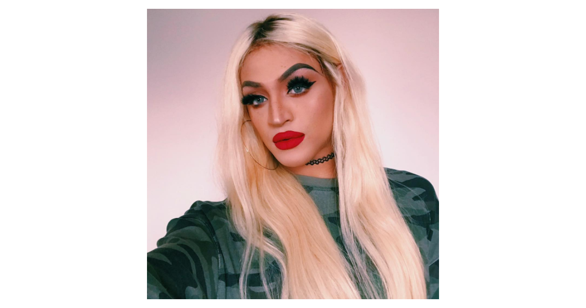 Pabllo Vittar confirma parceria com artista internacional ...