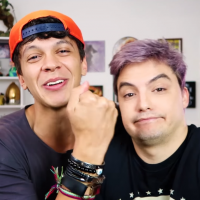Felipe Neto e Júlio Cocielo gravam vídeo juntos e falam tudo sobre briga!