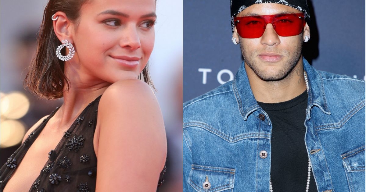 Bruna Marquezine e Neymar namorando? Veja 7 motivos para ...