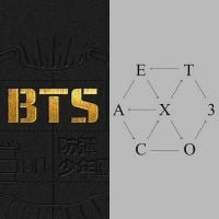 BTS x EXO: qual banda de k-pop é a melhor? Vote!