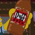  &nbsp; 
  Homer Simpson acusa a cerveja   Pawtucket de ser uma c&oacute;pia descarada de Duff  