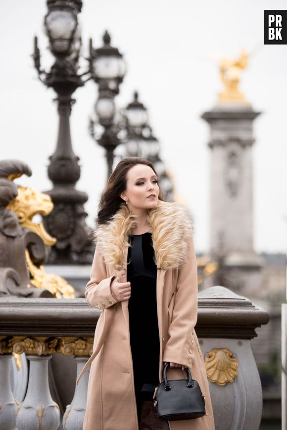 Larissa Manoela lança coleção de produtos em parceria com marca Birô