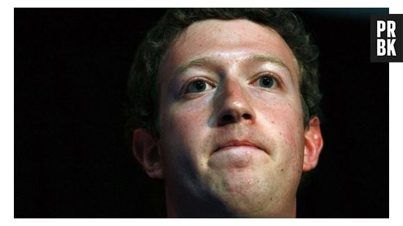 Seria Mark Zuckerberg o primeiro chato do Facebook?