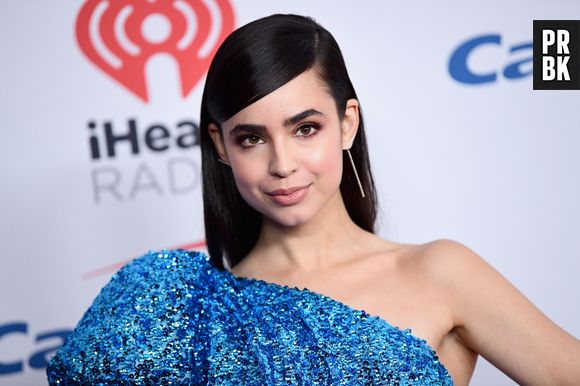 Sofia Carson revela chance de acontecer um terceiro filme da franquia "Descendentes"