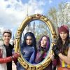 "Descendentes" tem como protagonistas os filhos dos maiores vilões da Disney