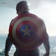 Teaser de "Capitão América 2 - O Soldado Invernal" traz Chris Evans em cenas de ação