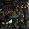 Chris Evans promete trazer mais cenas de luta em "Capitão América 2 - O Soldado Invernal"