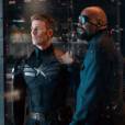 Nick Fury, papel de Samuel L. Jackson, ajudará Capitão América em "Capitão América 2 - O Soldado Invernal"
