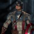 Capitão América terá que enfrentar novos inimigos em "Capitão América 2 - O Soldado Invernal"