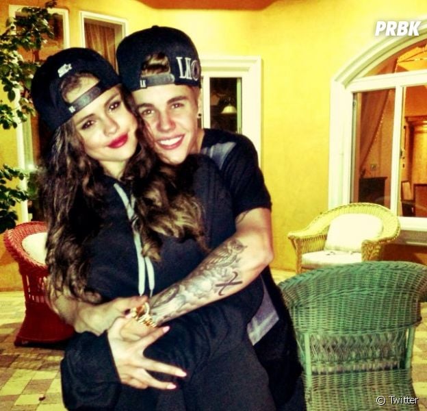 Família de Selena Gomez barra Justin Bieber da ceia de Natal
