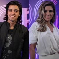 Rodrigo Simas será o par de Deborah Secco em "Boogie Oogie", segundo colunista