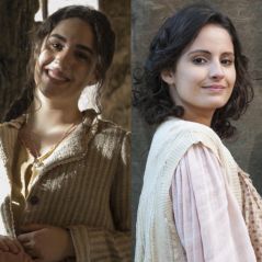Lívian Aragão x Amanda de Godoi: qual ex-"Malhação" está melhor em "Tempo de Amar"?