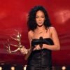 Rihanna mantem amizade com diversas celebridades