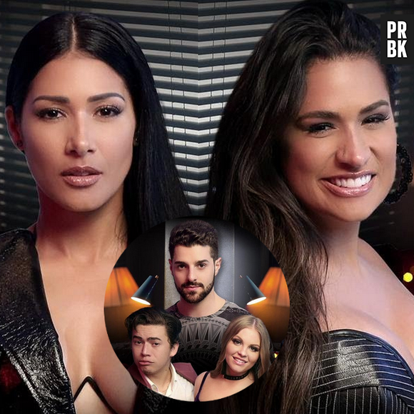 Saiba 7 curiosidades sobre "Paga de Solteiro Feliz", novo clipe de Simone & Simaria com Alok!