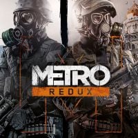 Antes e depois em "Metro Redux": trailer mostra as diferenças da remasterização