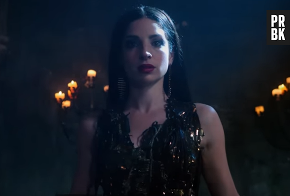 Em "Shadowhunters": Lilith (Anna Hopkins) é a mãe de todos os demônios