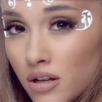 Ariana Grande sensualiza no clipe de "Break Free" com Zedd