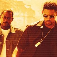 Confirmado! "Os Bad Boys 3" é anunciado por Martin Lawrence