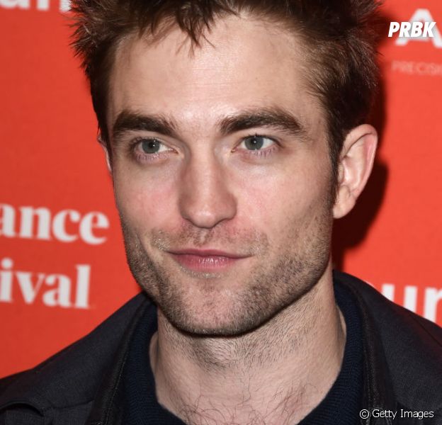 Robert Pattinson irá estrelar novo filme de terror!