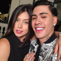 Namoro entre Biel e Flavia Pavanelli durou menos de 20 ...