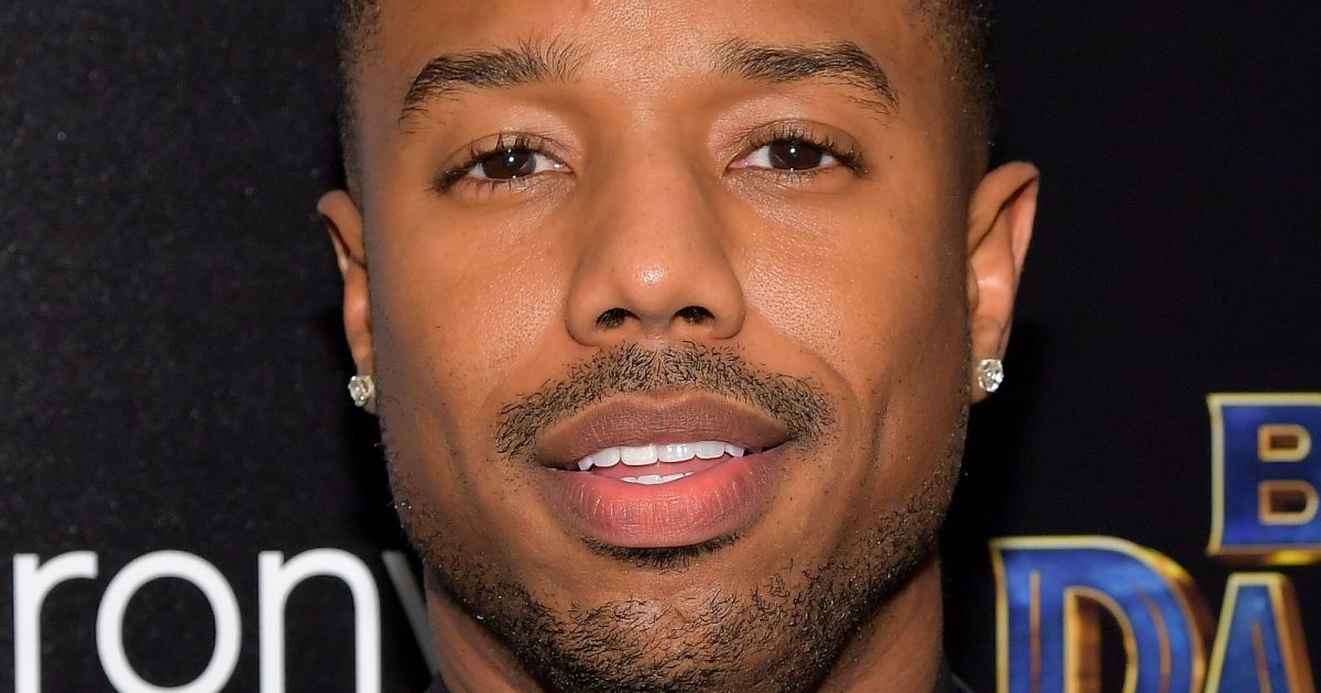 De "Pantera Negra": Michael B Jordan invade sessões do ...