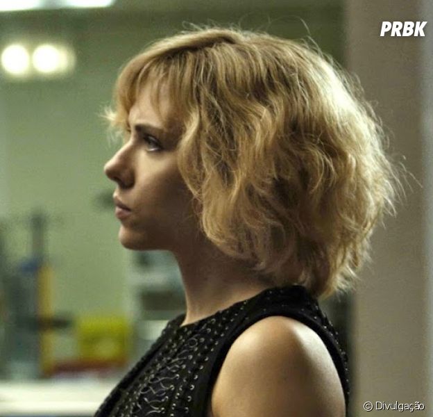 Scarlett Johansson e Morgan Freeman estrelam ficção científica "Lucy"