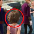  Olha o Flynn Rider e a Rapunzel fazendo uma pontinha em "Frozen"! 