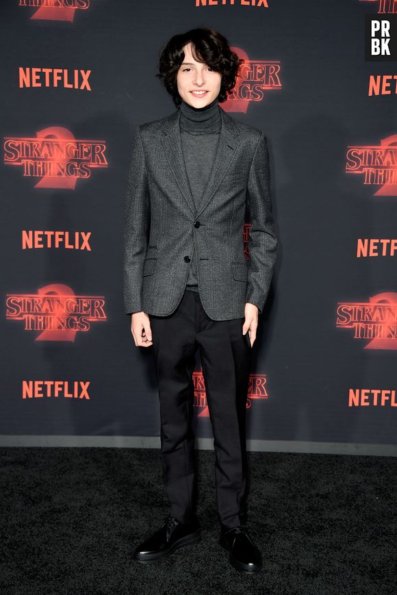 Finn Wolfhard, "Stranger Things", lança primeiro single de sua banda!