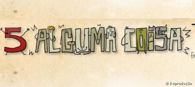 O canal "5 alguma coisa" foi criado no fim de 2012 e tem mais de 700 mil inscritos