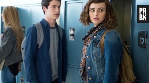 Em "13 Reasons Why", na 2ª temporada: Hannah (Katherine Langford) não irá narrar todos os episódios