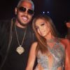 Chris Brown e Jennifer Lopez já tem cadeira cativa em VMA's