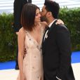 The Weeknd e Selena Gomez terminaram no final de 2017, mas parece que o cantor ainda sofre pelo término do relacionamento
