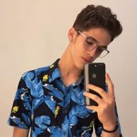 João Guilherme revela se já ficou com Giovanna Chaves e diz se voltaria com Larissa Manoela!