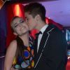 João Guilherme diz que voltaria com Larissa Manoela "daqui a 20 anos"