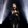 Fotos: Camila Cabello faz show de estreia da "Never Be The Same Tour, sua primeira turnê solo, em Vancouver, no Canadá