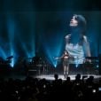 Fotos: Camila Cabello faz show de estreia da "Never Be The Same Tour, sua primeira turnê solo, em Vancouver, no Canadá