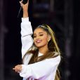 Ariana Grande irá lançar seu mais novo single no dia 27 de abril, segundo a Variety