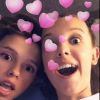 Após vazarem provas de que Jacob Sartorius está pedindo nudes de anônimas no Snapchat, Millie Bobby Brown, a Eleven de "Stranger Things", apaga fotos e vídeos do namorado no Instagram