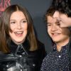 Millie Bobby Brown, de "Stranger Things", ainda não se pronunciou publicamente sobre a suposta traição de Jacob Sartorius