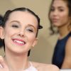 Recentemente, Millie Bobby Brown recebeu um grande aumento de salário para continuar interpretando a Eleven em "Stranger Things"