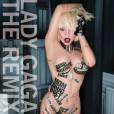 Lady Gaga é outra popstar que adora colocar o corpão para jogo