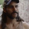 Em "O Outro Lado do Paraíso": Mariano (Juliano Cazarré) conta tudo que Sophia (Marieta Severo) fez contra ele