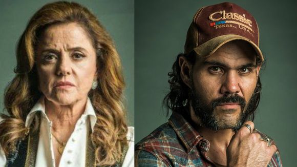 Final "O Outro Lado do Paraíso": Sophia finalmente confessa seus crimes em julgamento!