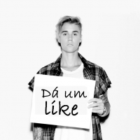 Justin Bieber e suas 45 melhores letras para usar nas legendas do Instagram!