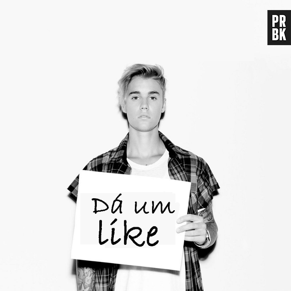As 45 melhores letras do Justin Bieber para usar como legenda no Instagram