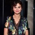 Selena Gomez curte Nova York ao lado de Paul Rudd, Rooney Mara e mais