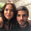 Rosa, papel de Leticia Colin em "Segundo Sol", terá passagem pela prostituição de luxo e viverá romance com personagem de Chay Suede