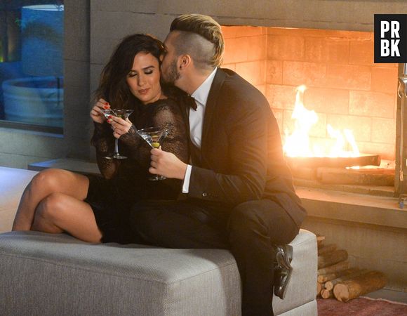 Clipe de Luan Santana com participação de Tatá Werneck será lançado em junho